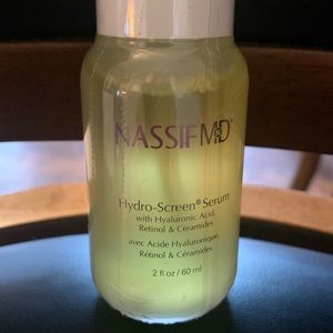 NEW sealed NASSIF MD Hydro Screen serum